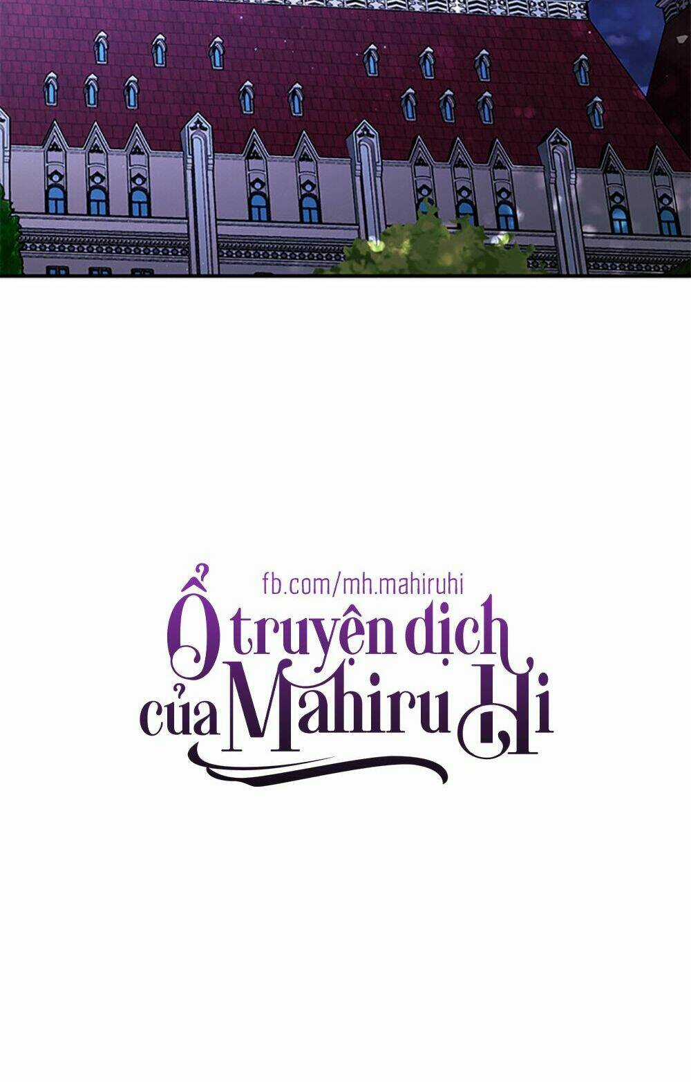 Không Thể Thoát Khỏi Người Chapter 9 trang 61