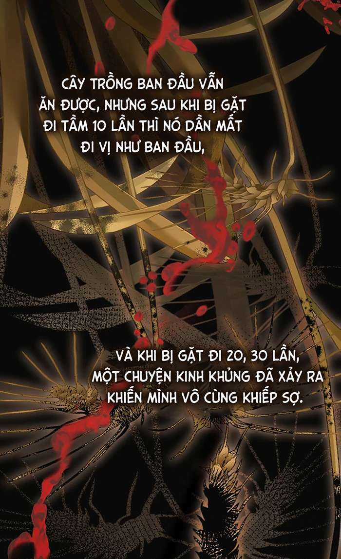 Không Thể Thoát Khỏi Người Chapter 94 trang 20