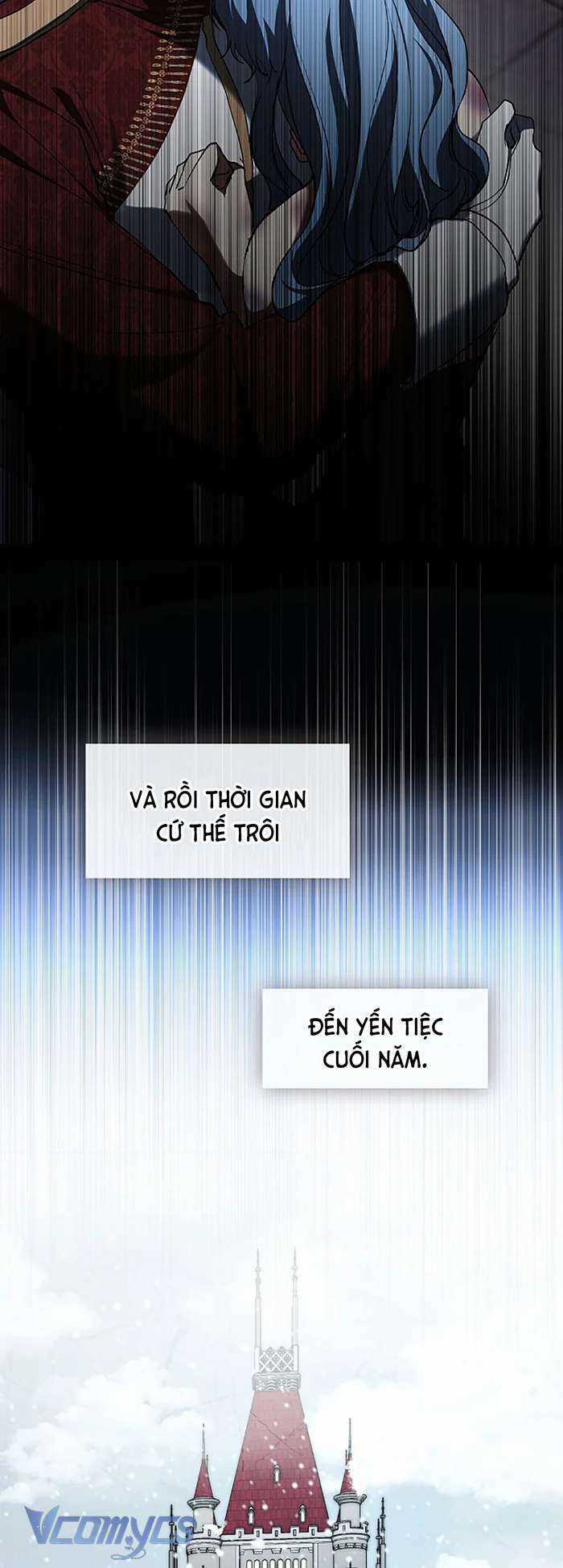 Không Thể Thoát Khỏi Người Chapter 94 trang 37