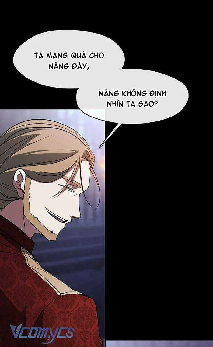 Không Thể Thoát Khỏi Người Chapter 94 trang 4