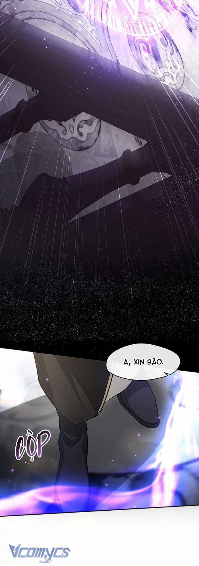 Không Thể Thoát Khỏi Người Chapter 94 trang 42
