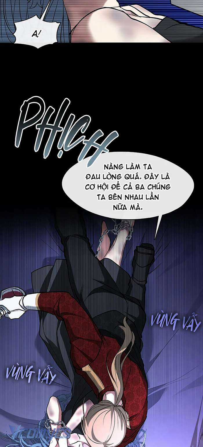 Không Thể Thoát Khỏi Người Chapter 94 trang 8
