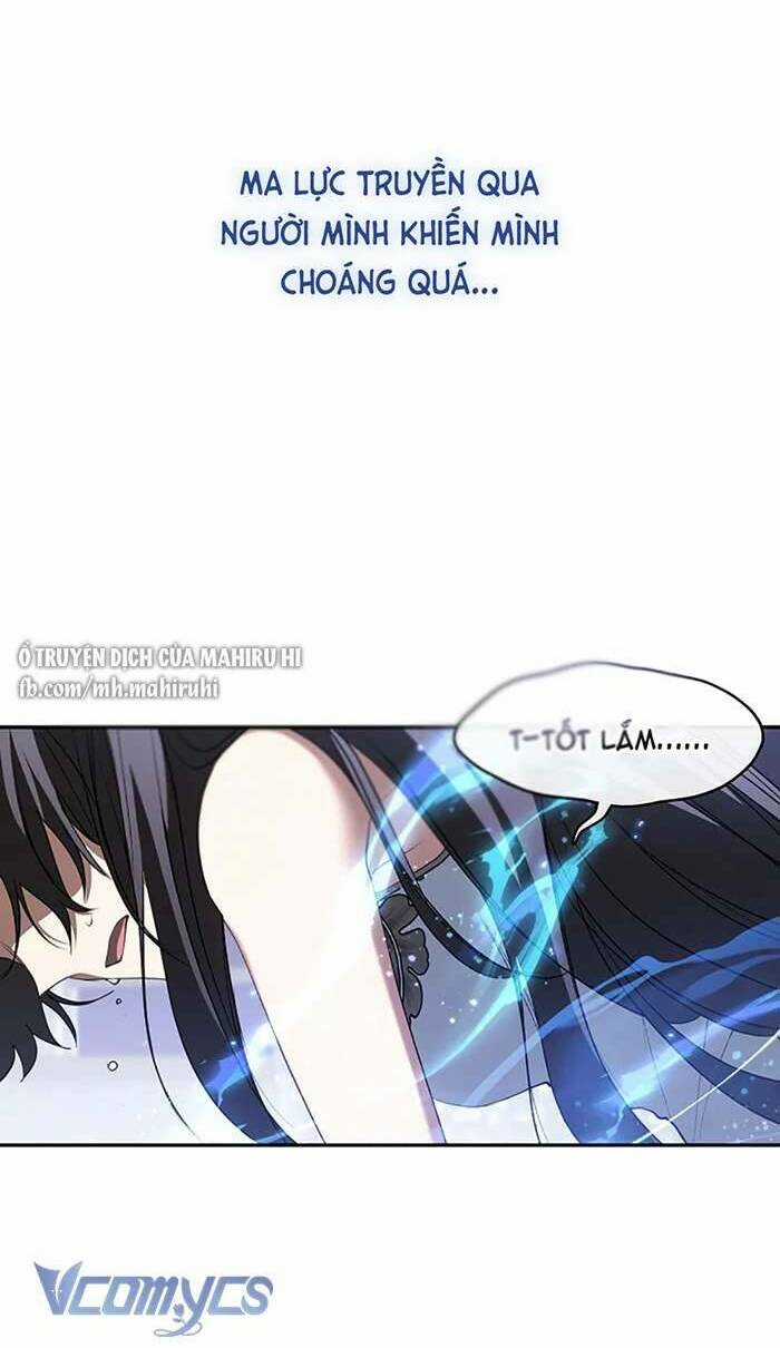 Không Thể Thoát Khỏi Người Chapter 99 trang 10