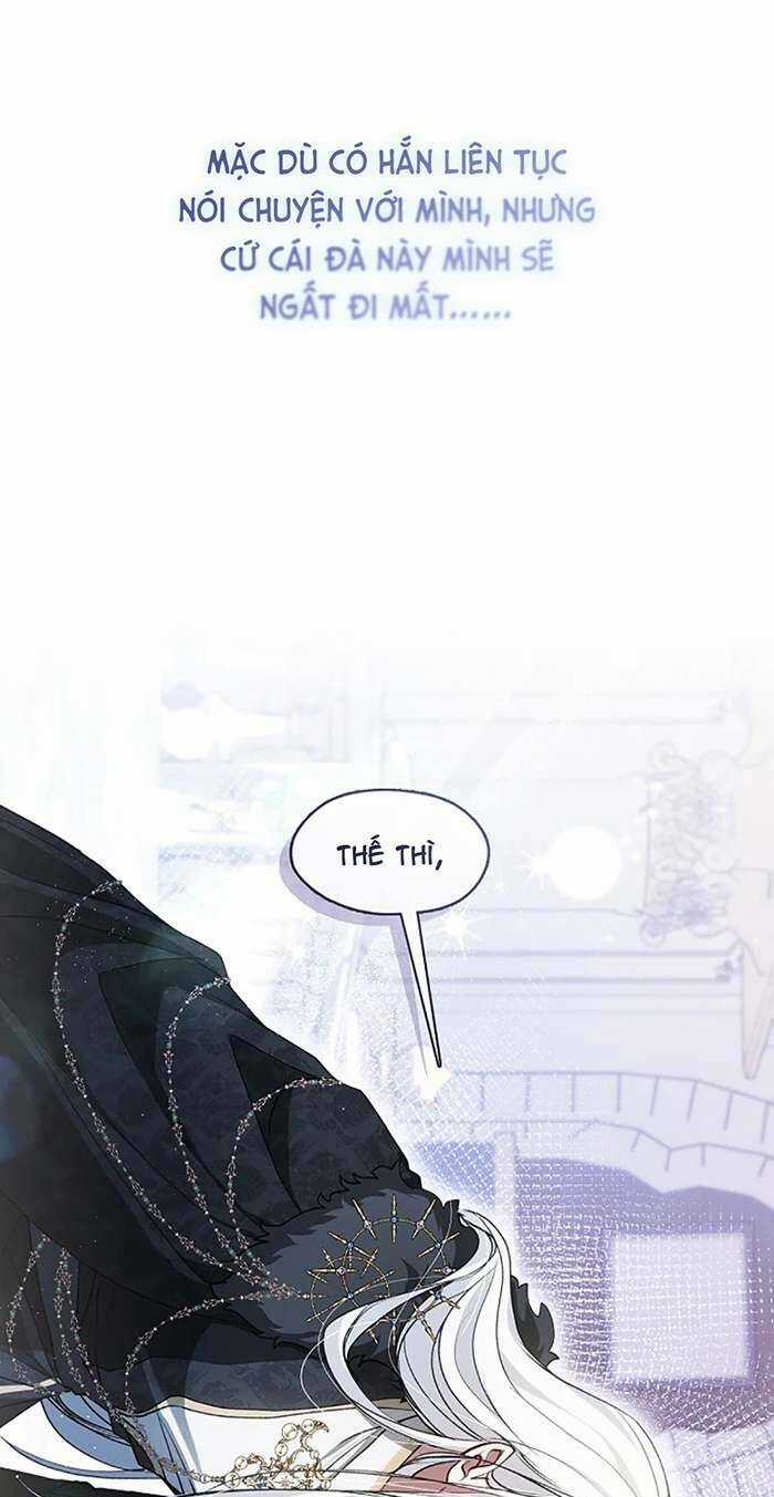 Không Thể Thoát Khỏi Người Chapter 99 trang 11