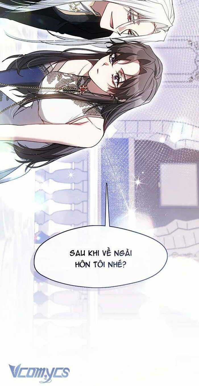 Không Thể Thoát Khỏi Người Chapter 99 trang 12