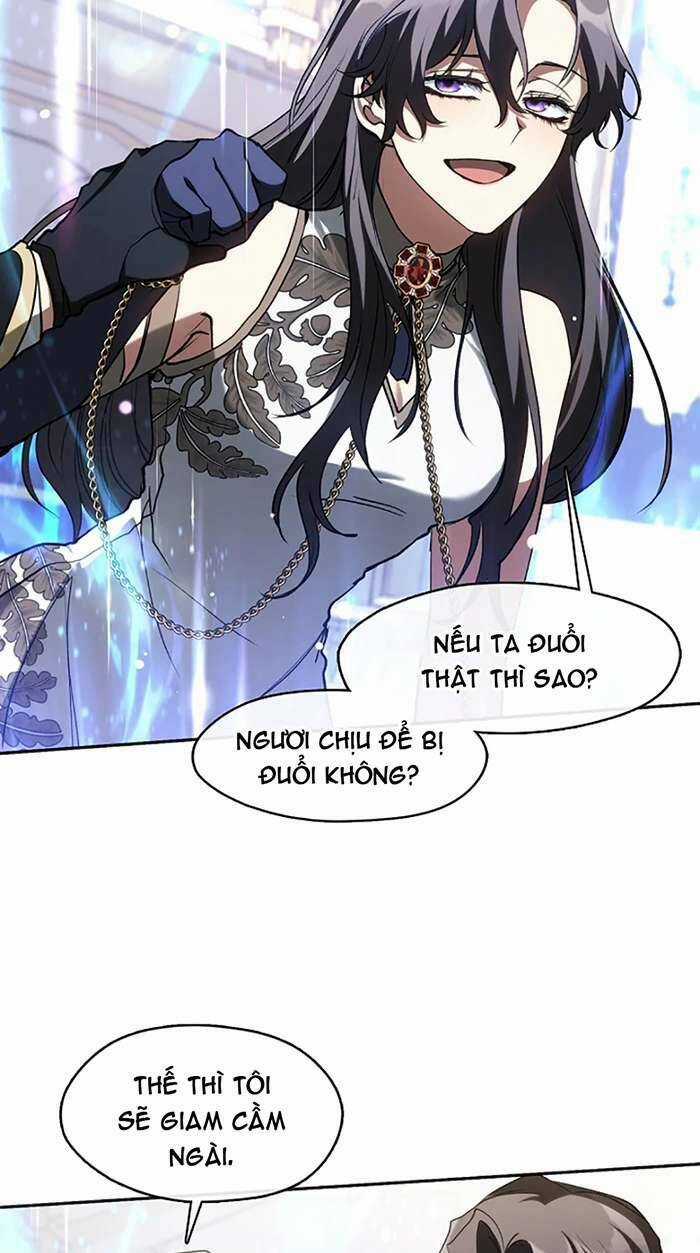 Không Thể Thoát Khỏi Người Chapter 99 trang 18