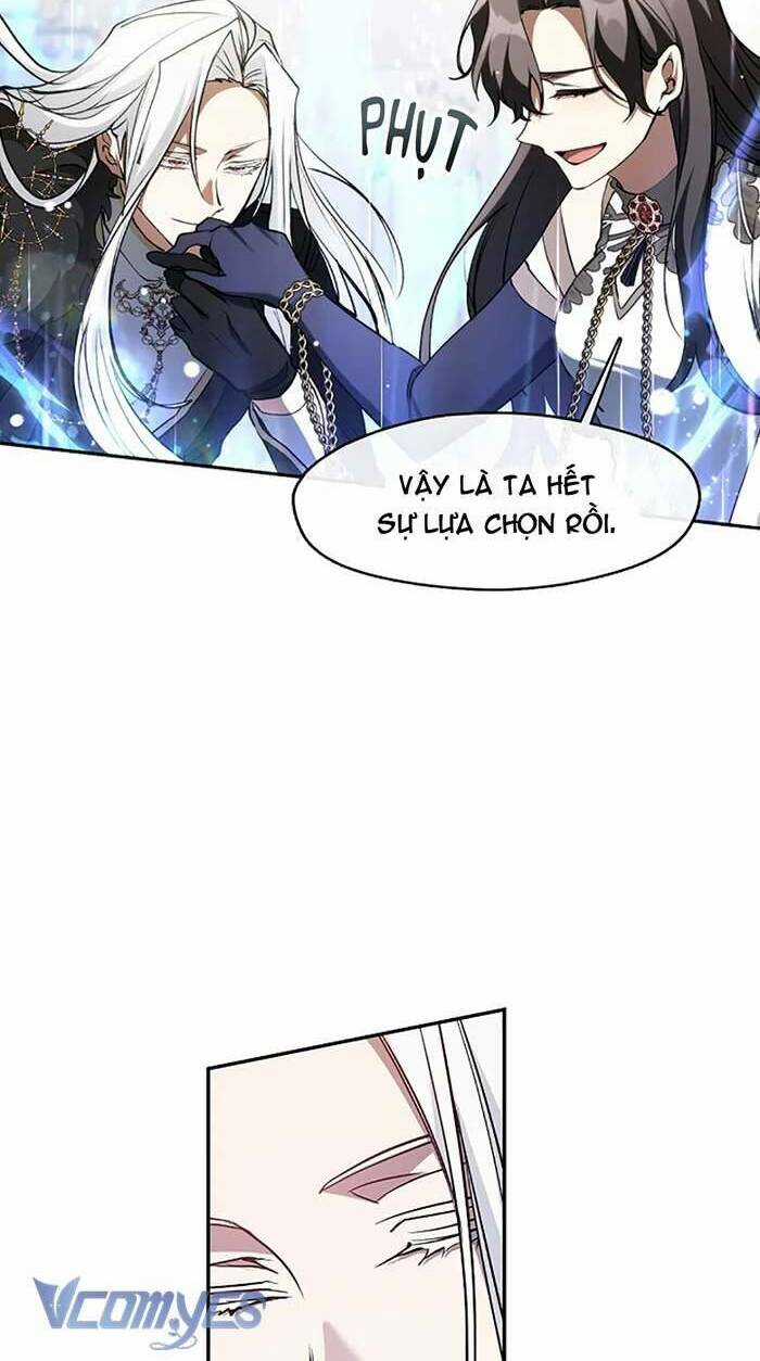 Không Thể Thoát Khỏi Người Chapter 99 trang 19