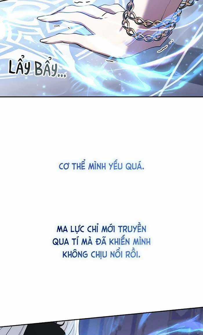 Không Thể Thoát Khỏi Người Chapter 99 trang 3