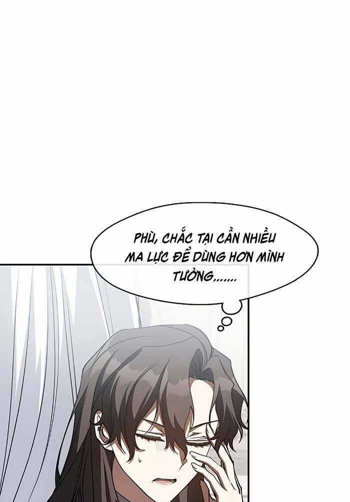 Không Thể Thoát Khỏi Người Chapter 99 trang 35