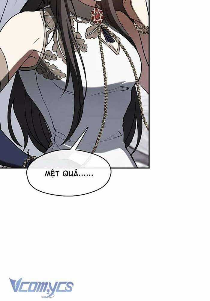 Không Thể Thoát Khỏi Người Chapter 99 trang 36