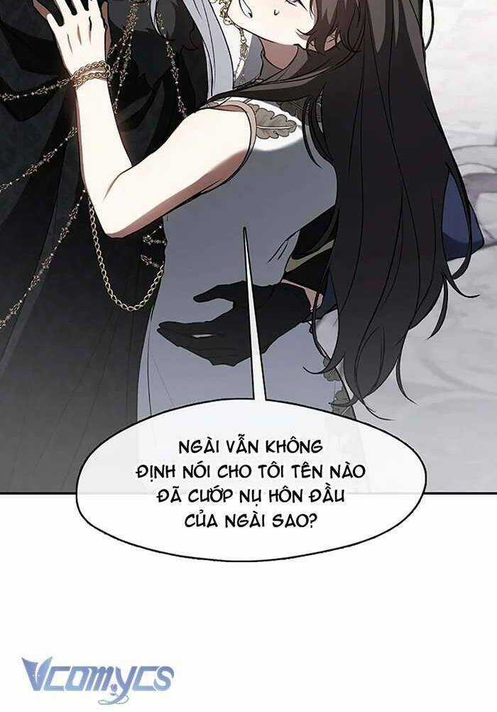 Không Thể Thoát Khỏi Người Chapter 99 trang 38