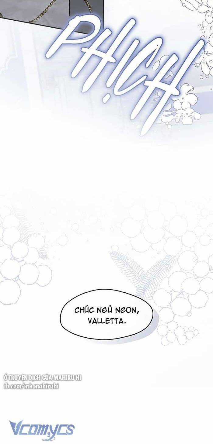 Không Thể Thoát Khỏi Người Chapter 99 trang 42