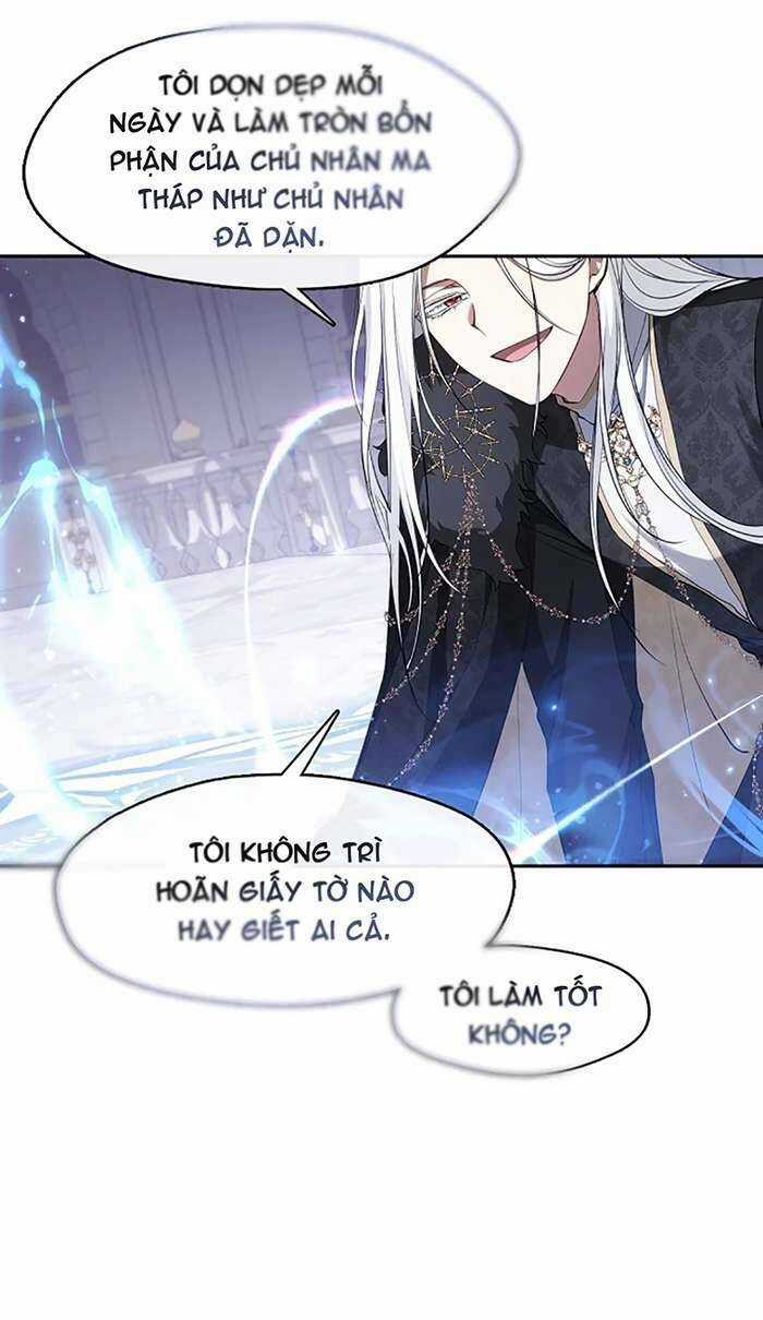 Không Thể Thoát Khỏi Người Chapter 99 trang 9