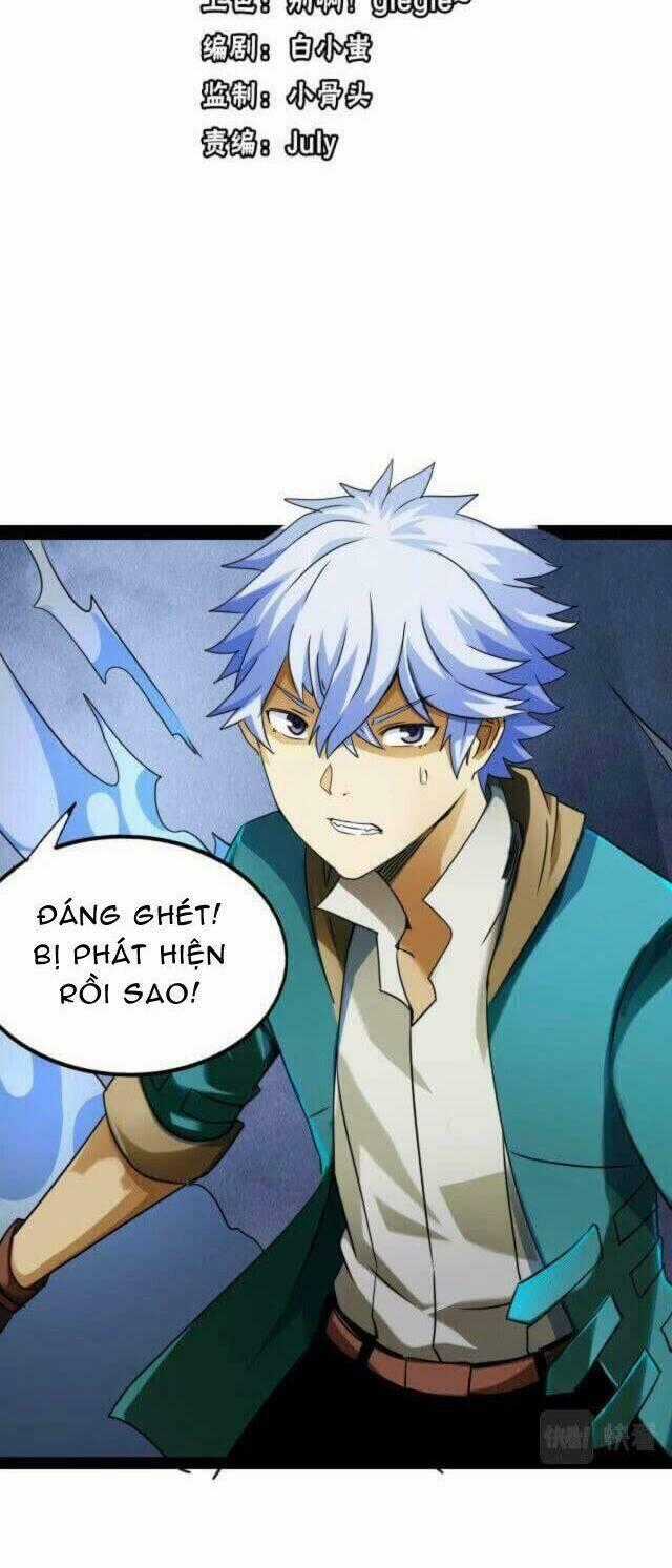 Không Thể Trở Thành Main Chapter 10 trang 1