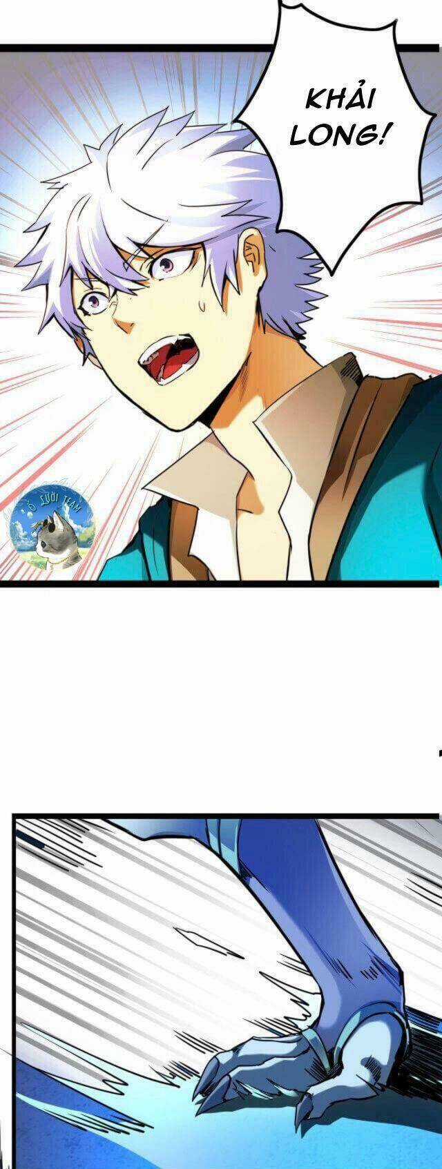 Không Thể Trở Thành Main Chapter 10 trang 12