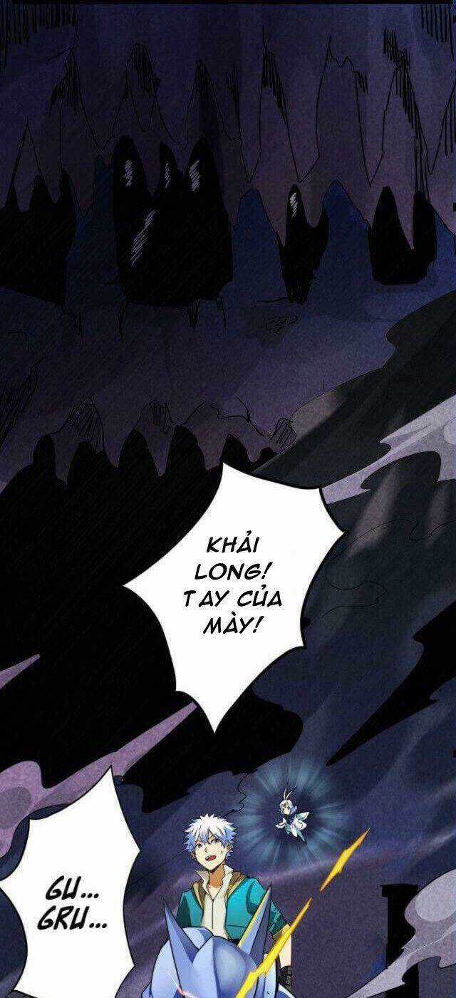 Không Thể Trở Thành Main Chapter 10 trang 13