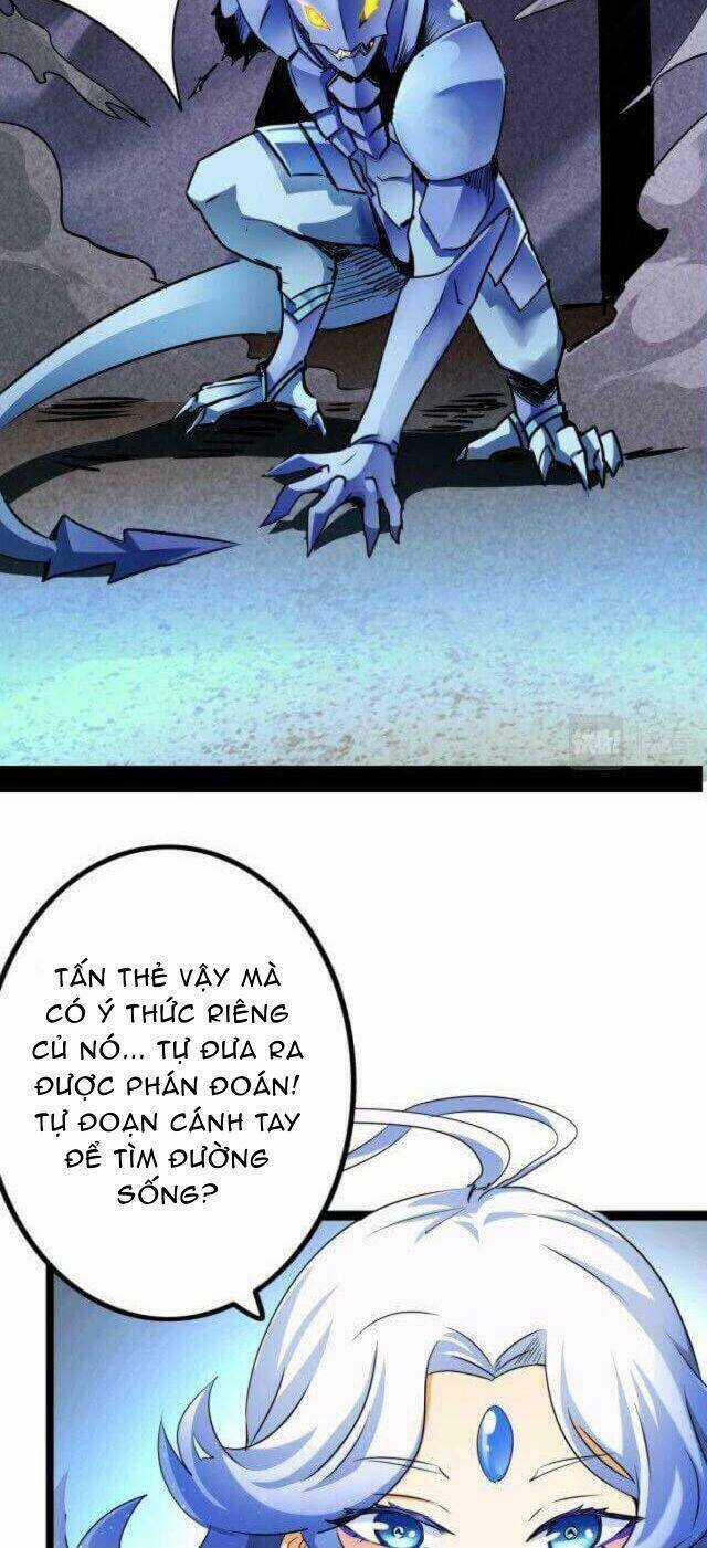Không Thể Trở Thành Main Chapter 10 trang 14