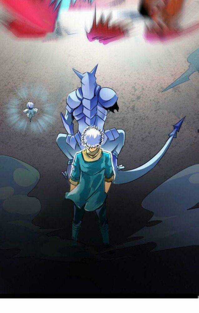Không Thể Trở Thành Main Chapter 10 trang 17