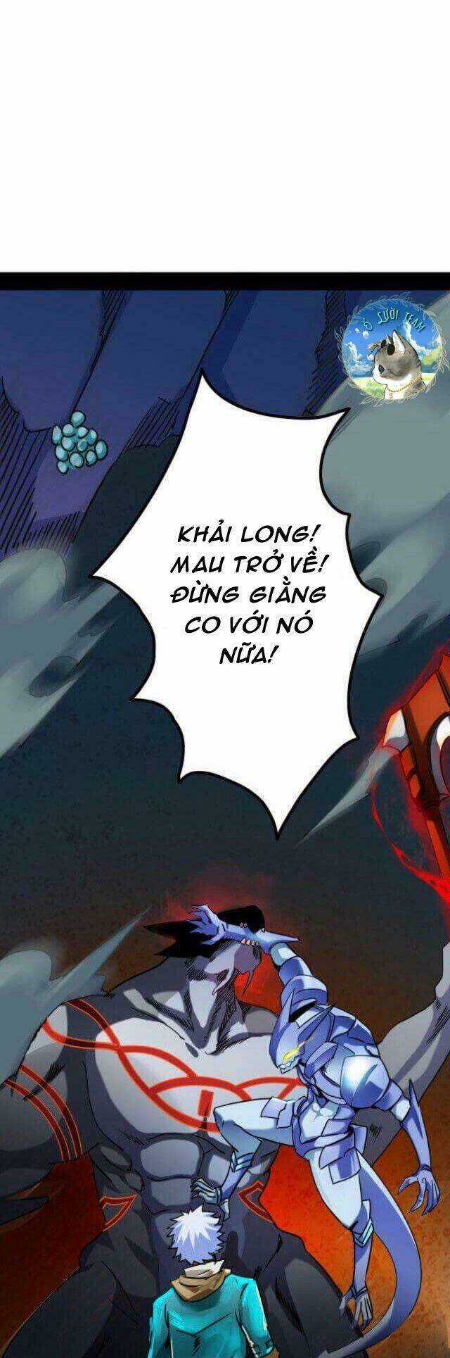 Không Thể Trở Thành Main Chapter 10 trang 2