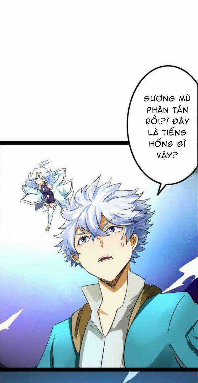 Không Thể Trở Thành Main Chapter 10 trang 21