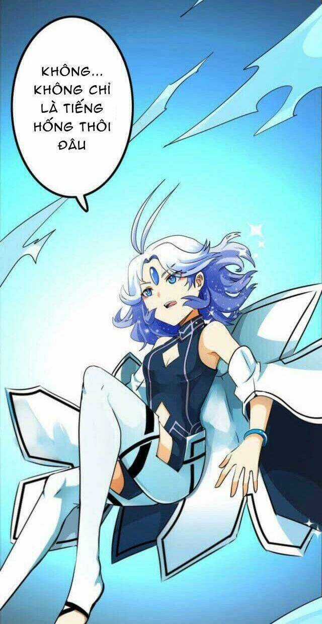 Không Thể Trở Thành Main Chapter 10 trang 22