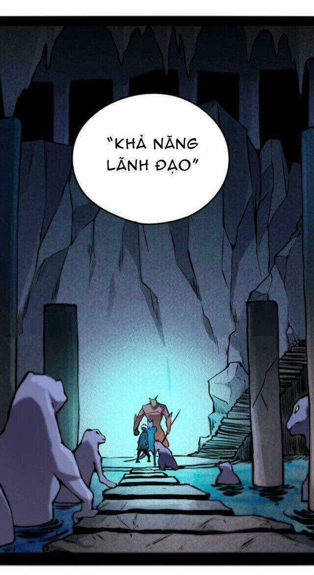 Không Thể Trở Thành Main Chapter 10 trang 24