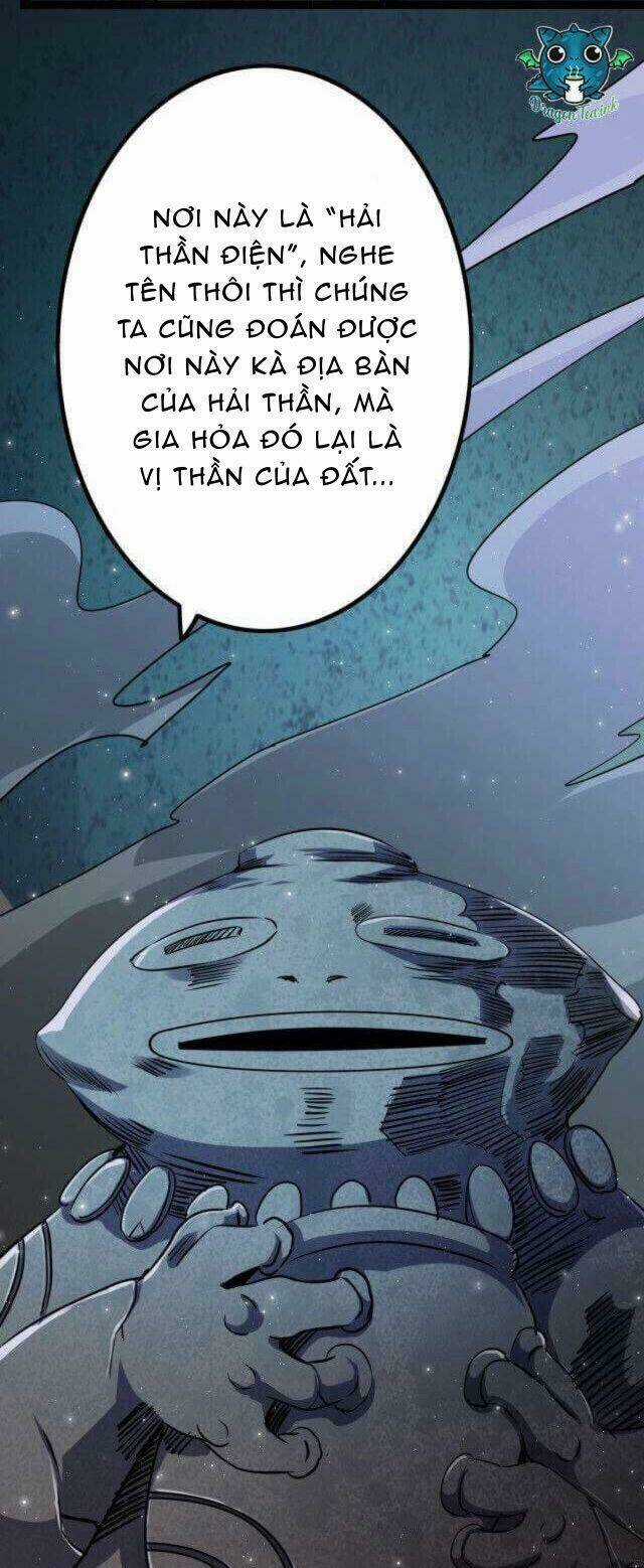 Không Thể Trở Thành Main Chapter 10 trang 28