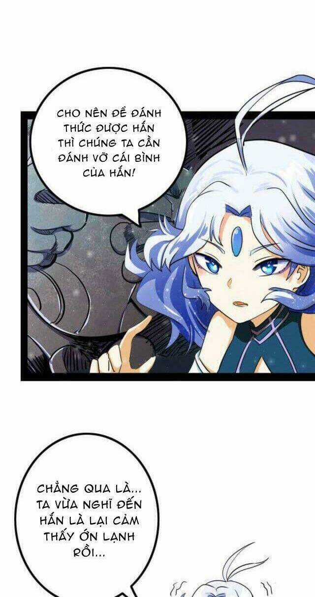 Không Thể Trở Thành Main Chapter 10 trang 32