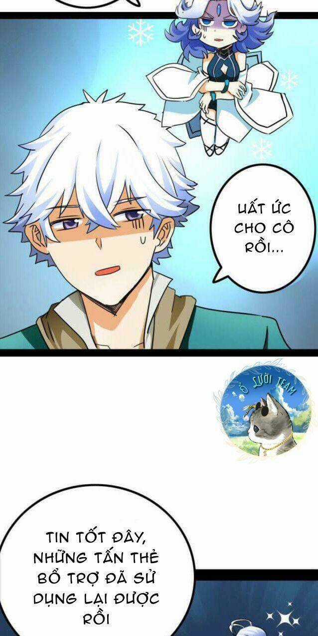 Không Thể Trở Thành Main Chapter 10 trang 33