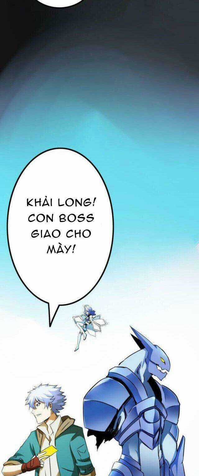 Không Thể Trở Thành Main Chapter 10 trang 35