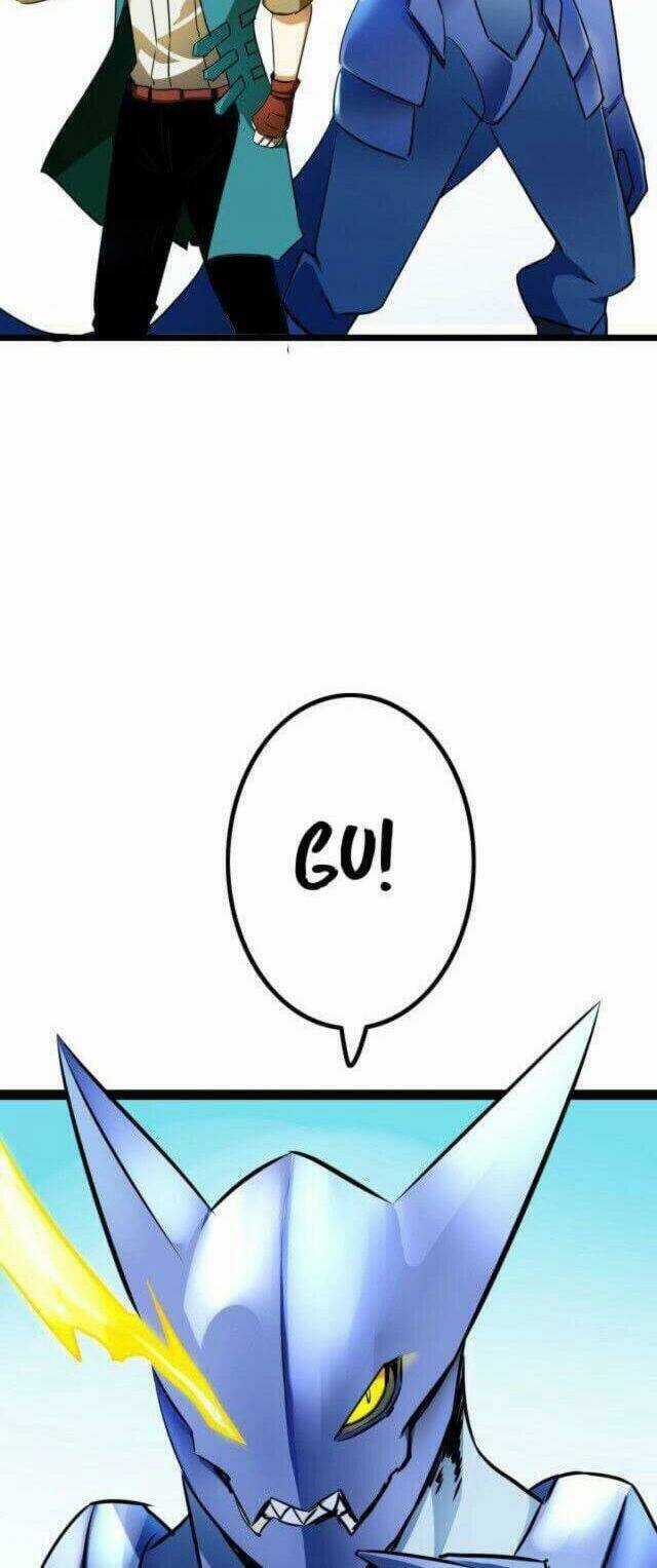 Không Thể Trở Thành Main Chapter 10 trang 36