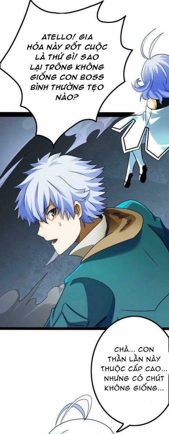 Không Thể Trở Thành Main Chapter 10 trang 4