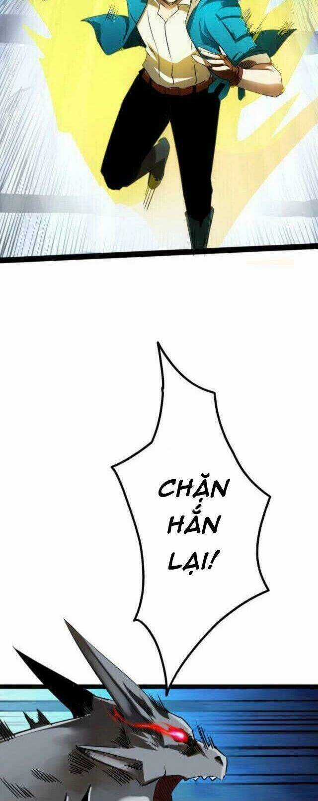 Không Thể Trở Thành Main Chapter 10 trang 47