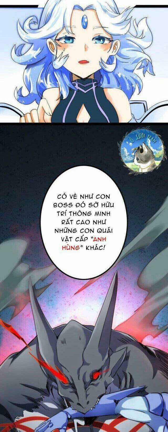 Không Thể Trở Thành Main Chapter 10 trang 5