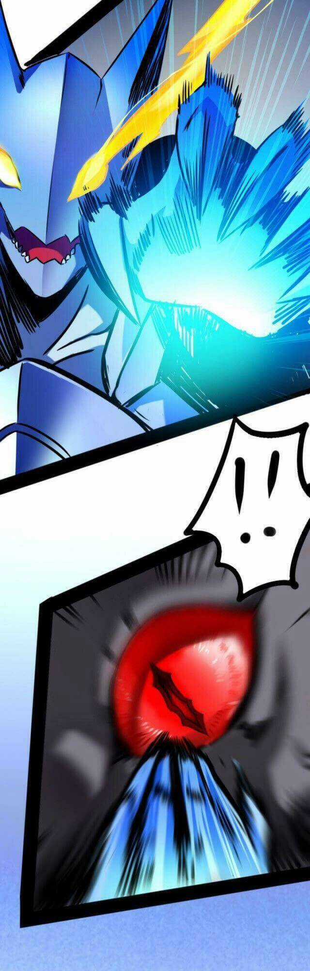 Không Thể Trở Thành Main Chapter 10 trang 9