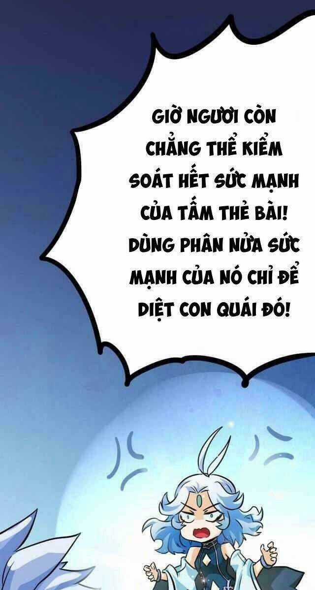 Không Thể Trở Thành Main Chapter 5 trang 11