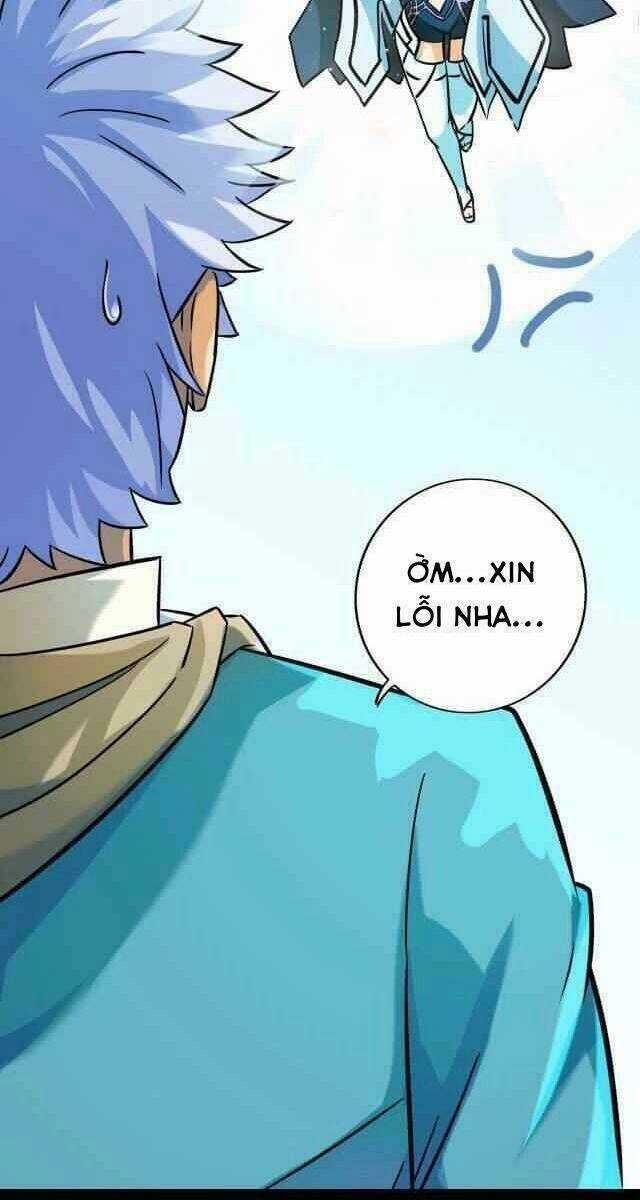 Không Thể Trở Thành Main Chapter 5 trang 12