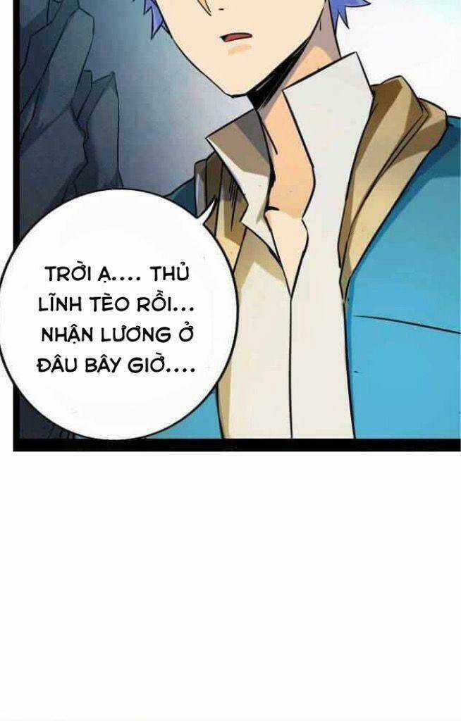Không Thể Trở Thành Main Chapter 5 trang 20