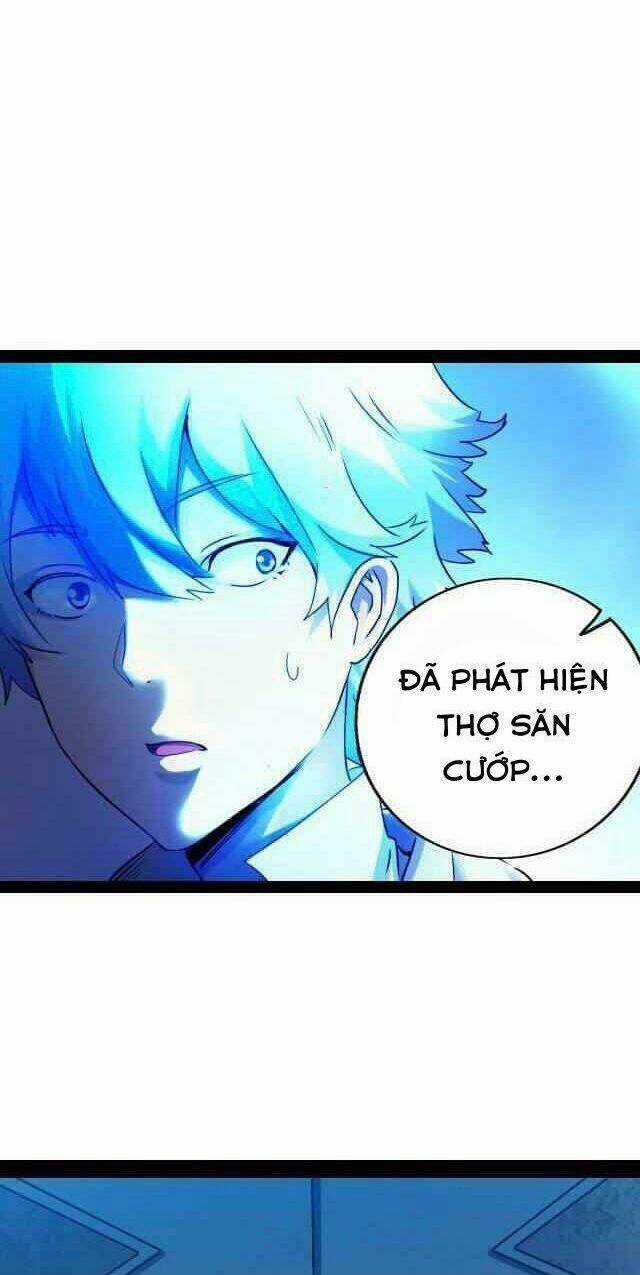 Không Thể Trở Thành Main Chapter 5 trang 22