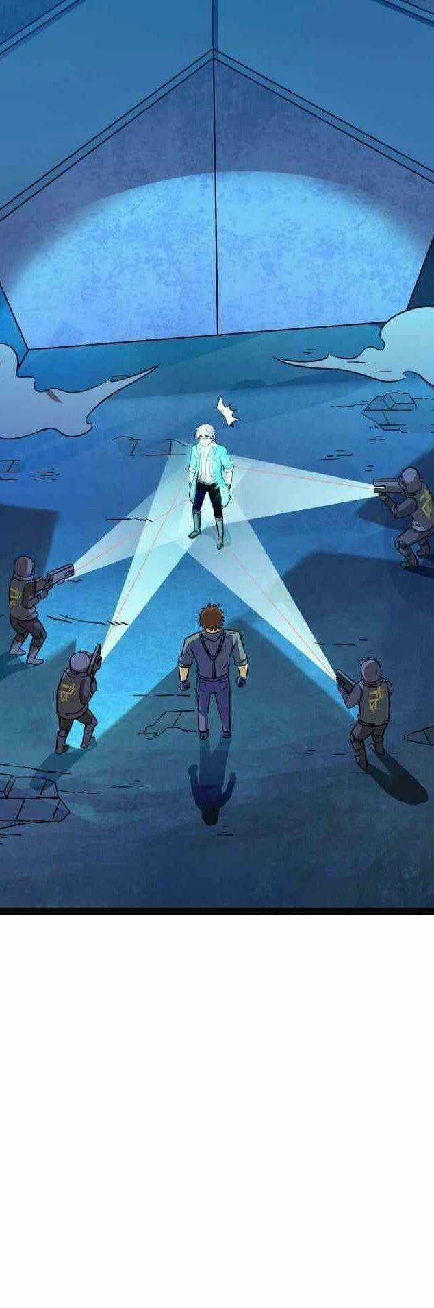 Không Thể Trở Thành Main Chapter 5 trang 23