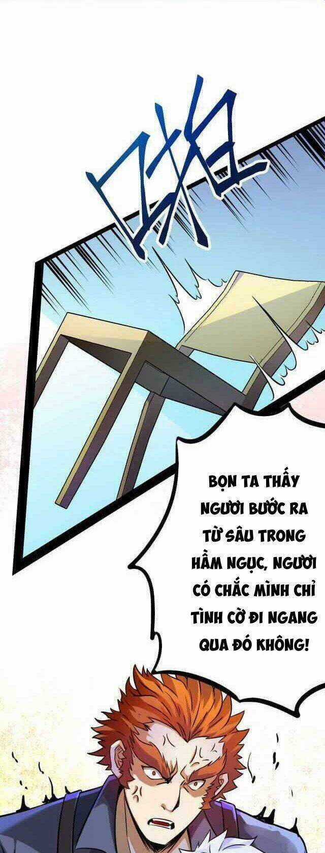 Không Thể Trở Thành Main Chapter 5 trang 30