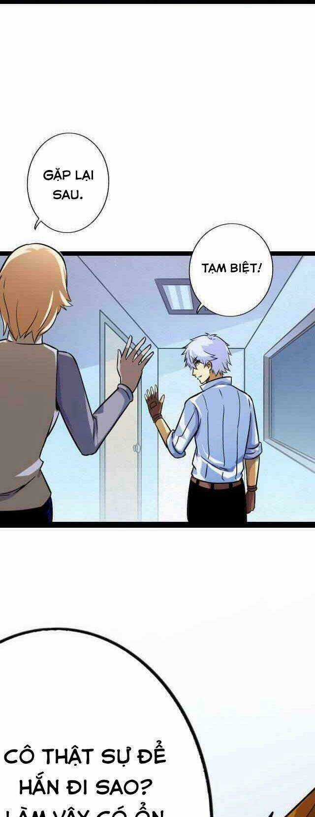 Không Thể Trở Thành Main Chapter 5 trang 41
