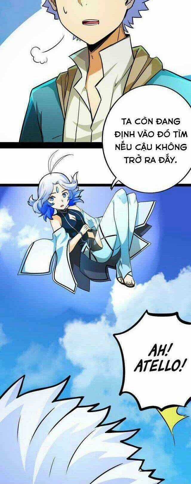 Không Thể Trở Thành Main Chapter 5 trang 46