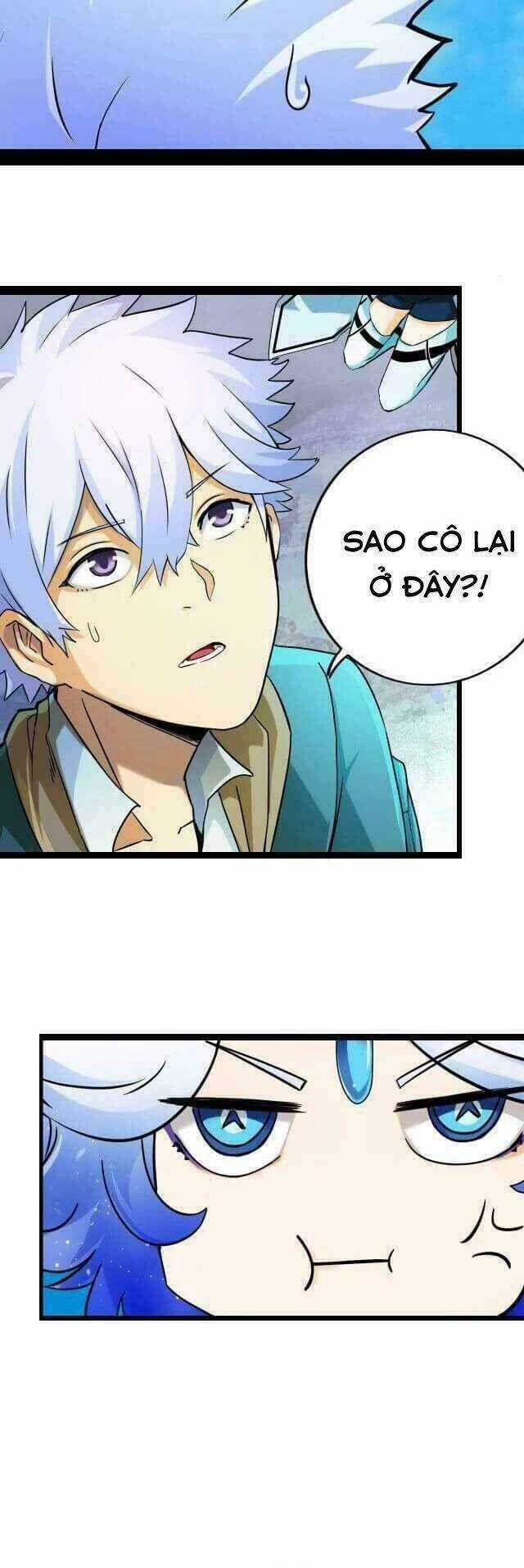 Không Thể Trở Thành Main Chapter 5 trang 47