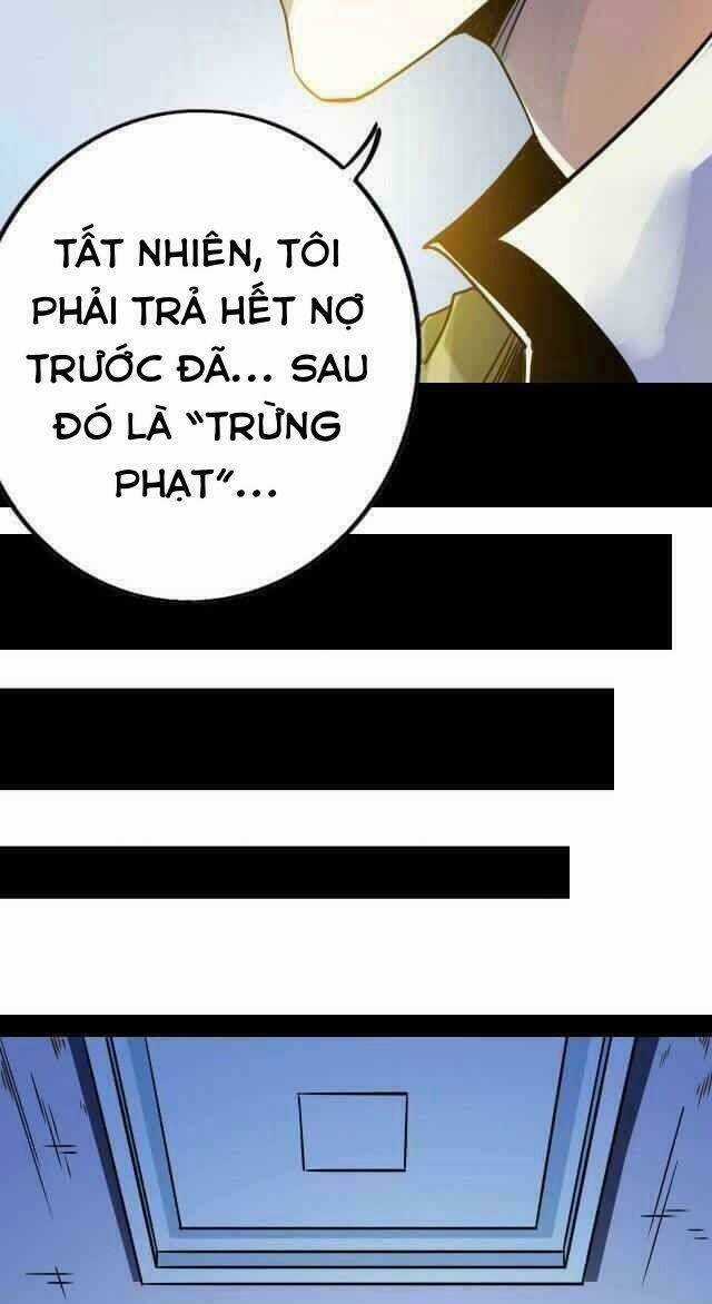 Không Thể Trở Thành Main Chapter 5 trang 54