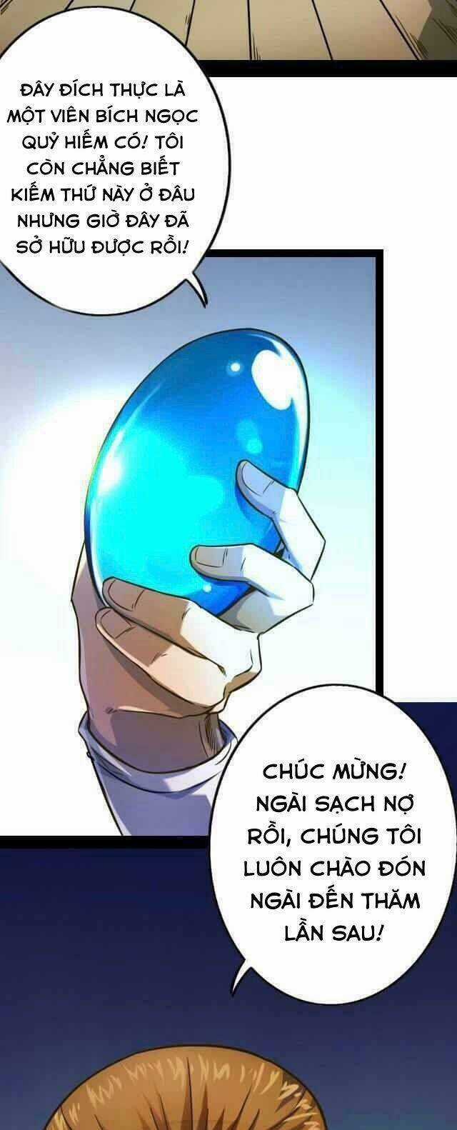 Không Thể Trở Thành Main Chapter 5 trang 56