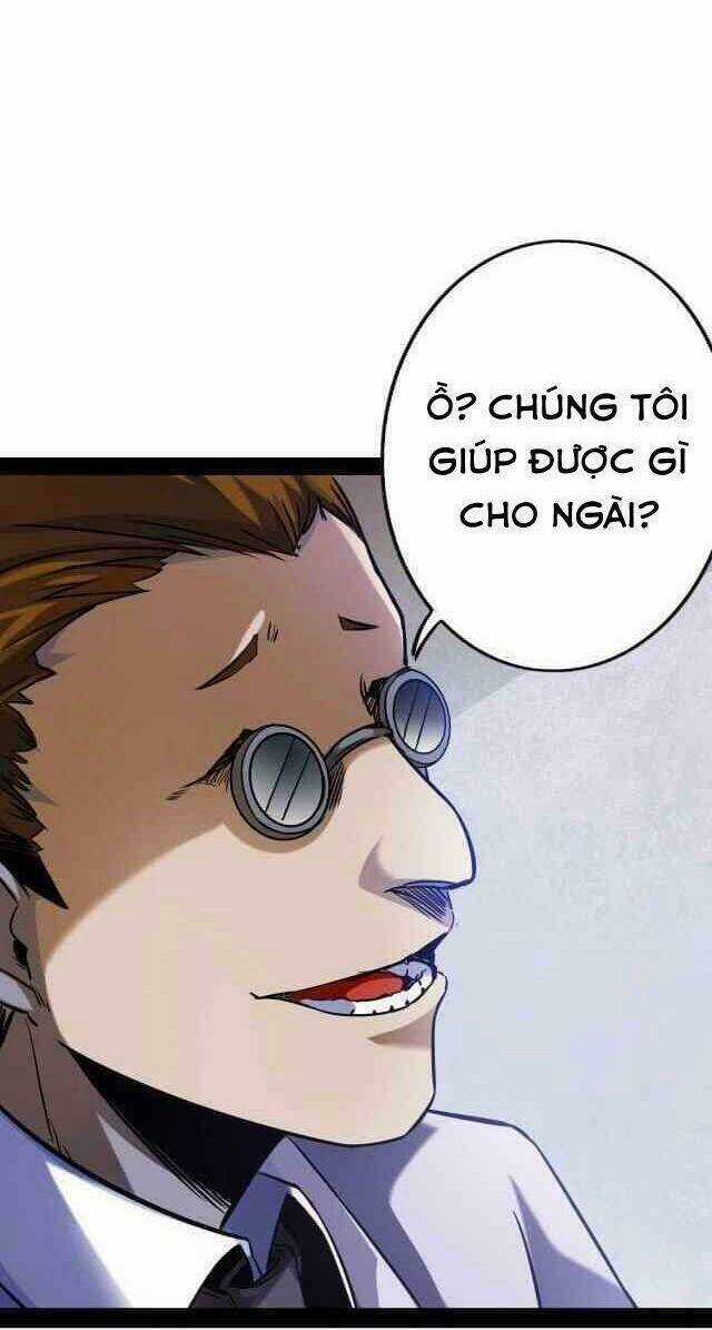 Không Thể Trở Thành Main Chapter 5 trang 59
