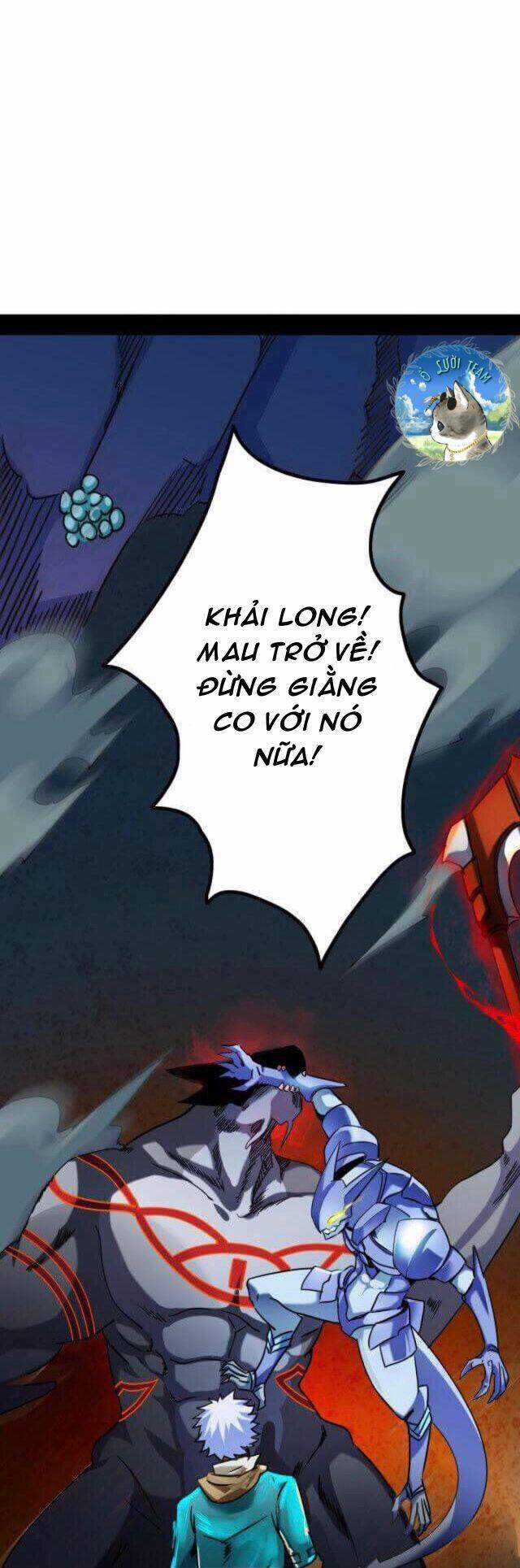 Không Thể Trở Thành Main Chương 10 trang 2