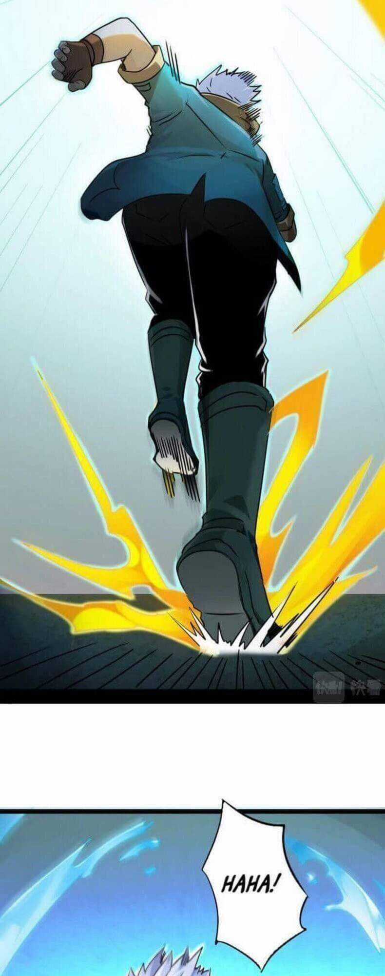 Không Thể Trở Thành Main Chương 11 trang 10