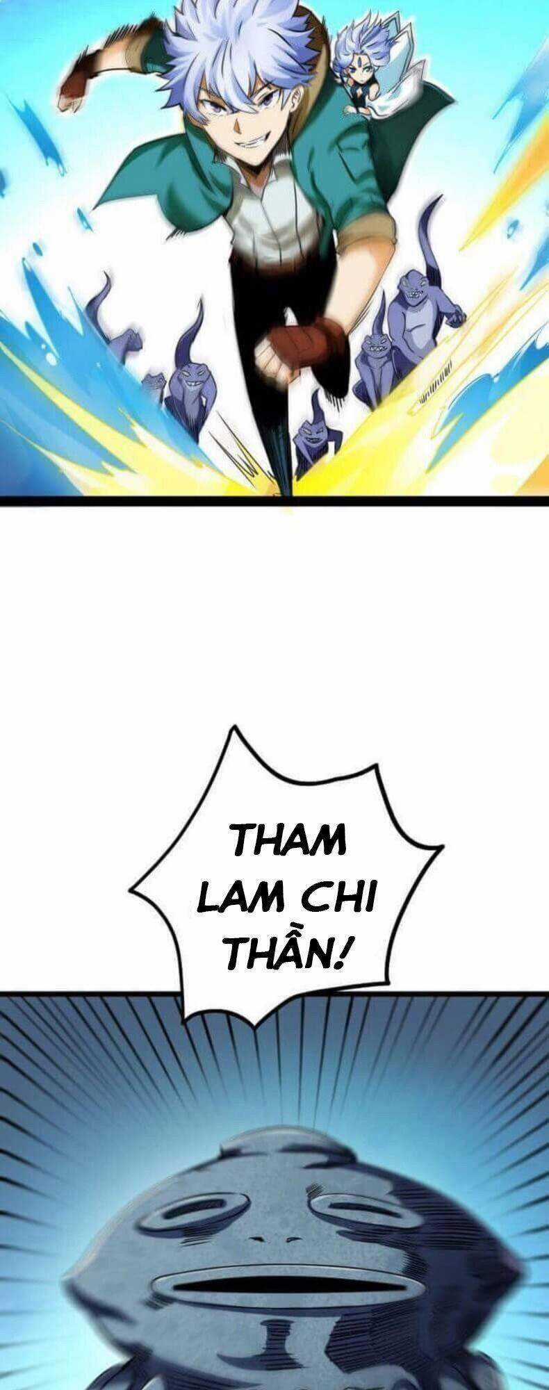 Không Thể Trở Thành Main Chương 11 trang 11